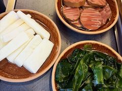 -味之绝美蛙鱼头火锅(松江万达店)