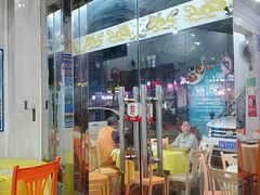 -锐记美食店·现捞海鲜(闸坡店)