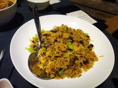 干巴菌炒饭-翠府(翠湖北路店)
