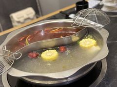 -林记潮牛·牛肉火锅(上马墩店)