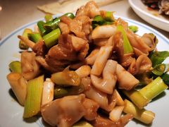 -日丰园海肠水饺·老字号大连海鲜(和平广场店)
