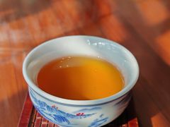 -山水茶艺馆·点心粤菜·30年老字号