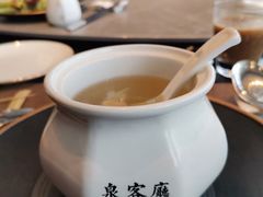 -泉客厅Spring Pavilion(303M空中会客厅)