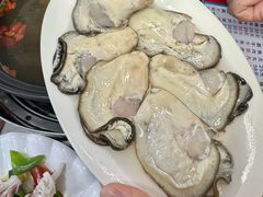 -花苑美食横琴生蚝火锅(拱北粤华路店)