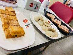 -鱼酷活鱼烤鱼(中联广场店)