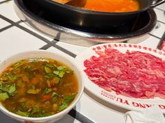 -朱光玉火锅馆(小寨原力场店)