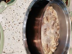 -椰子营·椰子鸡火锅(万象里店)