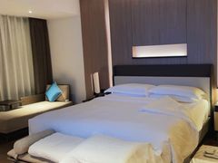 -深圳大梅沙京基洲际度假酒店
