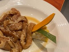 -山之屋炭火烧肉·生啤畅饮(大朗万科中央公园店)