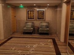 -上海新锦江大酒店