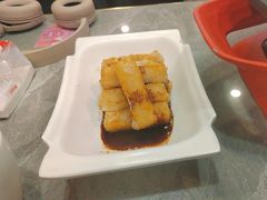 -老佛爷正宗铜炉蛙锅(五道口店)