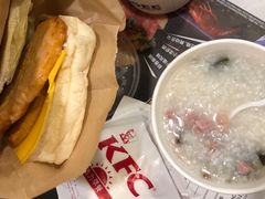 -肯德基(宁波万达店)