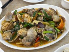 -红月湾海鲜饭店•沙滩海景(双月湾店)