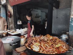 -吴长子卤菜馆(统一街店)