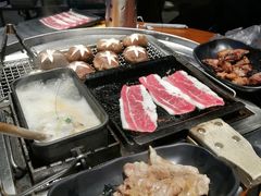 -伍丁·烤牛肋(和平东桥店)