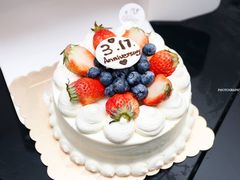 -莎琳娜食品有限公司·蛋糕店