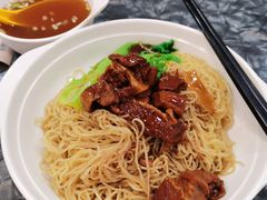 -燊意布拉肠云吞面(中山四路店)