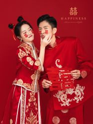 点击看大图 -爱城婚纱摄影·品质严选店