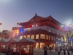 -华夏文旅西安度假区