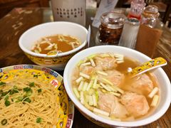 -一记面馆(易发店)