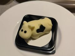 -海底捞火锅(新松江路店)