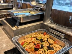 -烟台碧海饭店(烟台火车站店)