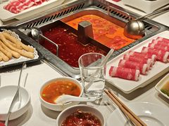 -海底捞火锅(威高广场店)
