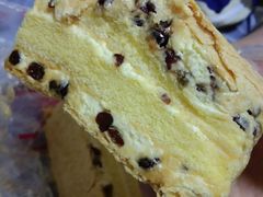 -周记传统糕点PASTRY(蜀汉路店)