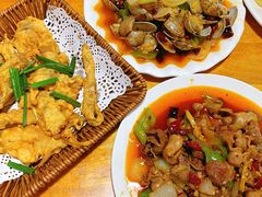 -温州一家人美食(西木头市店)