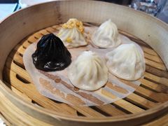 大满贯-南小馆(迪士尼小镇店)
