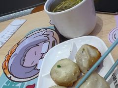 -小杨生煎(深圳岗厦北店)