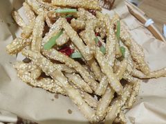 -肖记公安牛肉鱼杂馆· 省级非物质文化遗产(仁和路店)