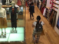 -优衣库(银座店)