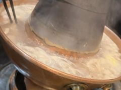-福寿斋·老北京铜锅涮肉·烧烤(清岚店)