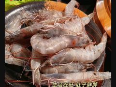 -吉布鲁牛排海鲜自助(成都大悦城店)