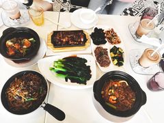 -太兴餐厅(小径湾店)