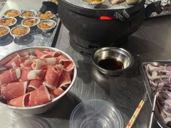 -旺记碳烤肥牛(总店)
