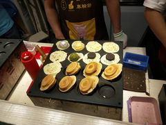 -味正点车轮饼可丽饼(南禅寺店)
