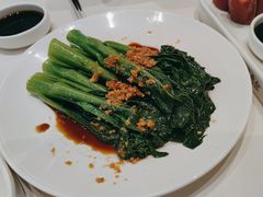 -蔡澜点心·粤菜(月星环球港店)