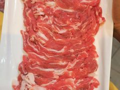 -壹条龙饭庄台基厂店