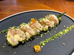 -喜鼎海胆水饺(东港店)