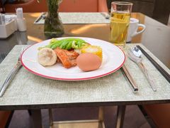 -北京京伦饭店