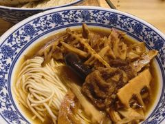 观音面-西园寺素食(西园弄戒幢律寺店)
