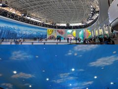 -世界之窗阿尔卑斯冰雪世界