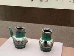 -敦煌市博物馆