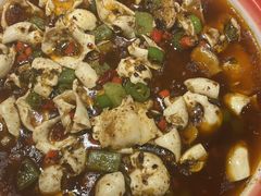 -休记光头香辣蟹干锅店(衣冠庙店)