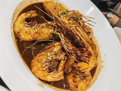 -老头儿油爆虾·1987杭州烟火味(湖滨银泰in77D区店)