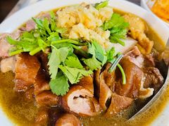 -姚记炒肝店(鼓楼店)