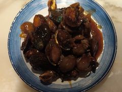 -日丰园海肠水饺·老字号大连海鲜(和平广场店)