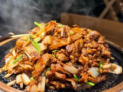-四季民福烤鸭店(和平里店)